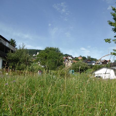 Ferienwohnung Marte Viktorsberg Exterior foto