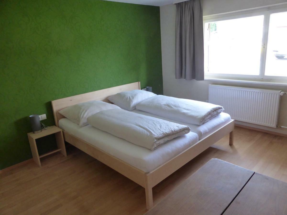 Ferienwohnung Marte Viktorsberg Exterior foto