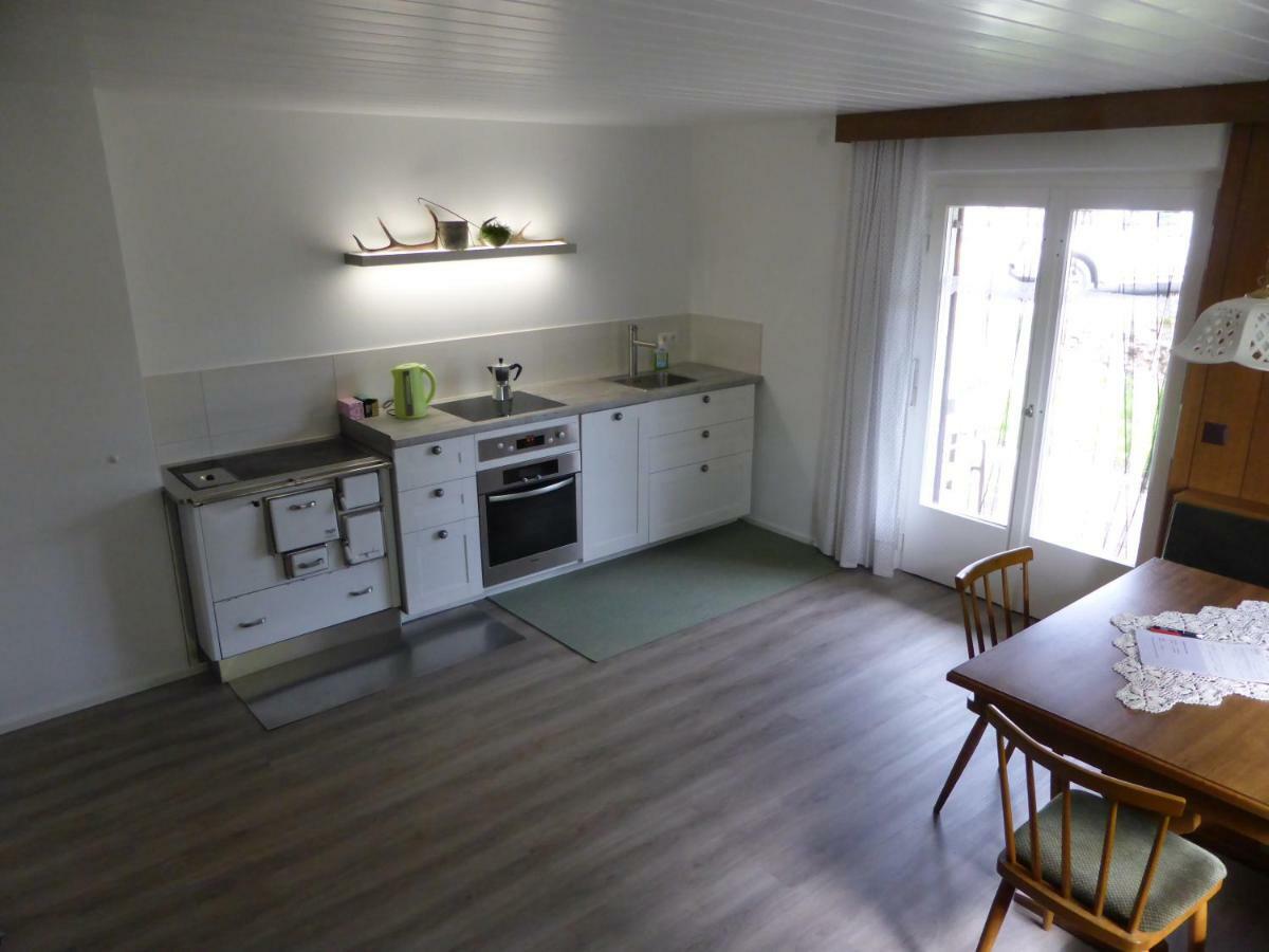 Ferienwohnung Marte Viktorsberg Exterior foto