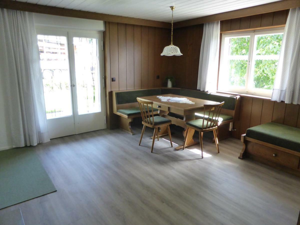 Ferienwohnung Marte Viktorsberg Exterior foto