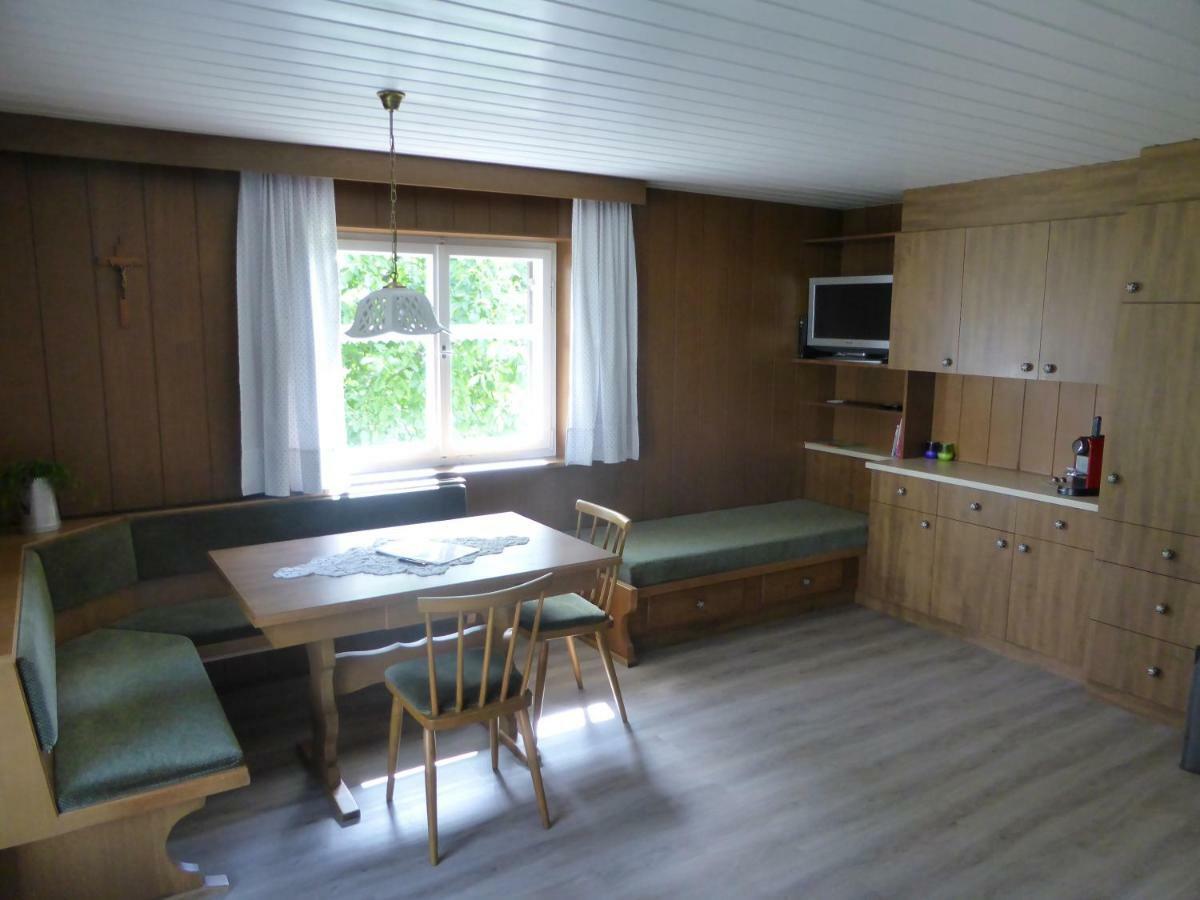Ferienwohnung Marte Viktorsberg Exterior foto