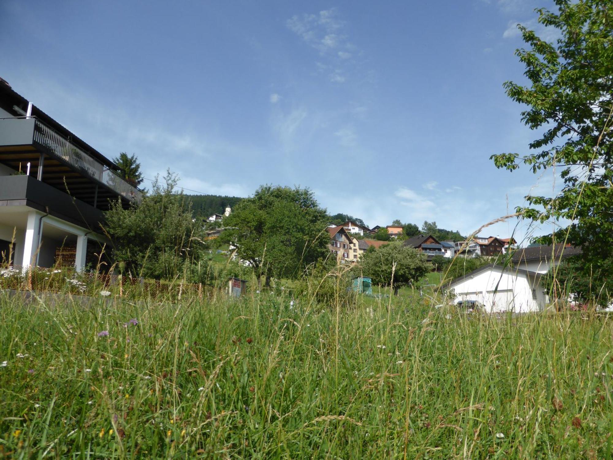 Ferienwohnung Marte Viktorsberg Exterior foto