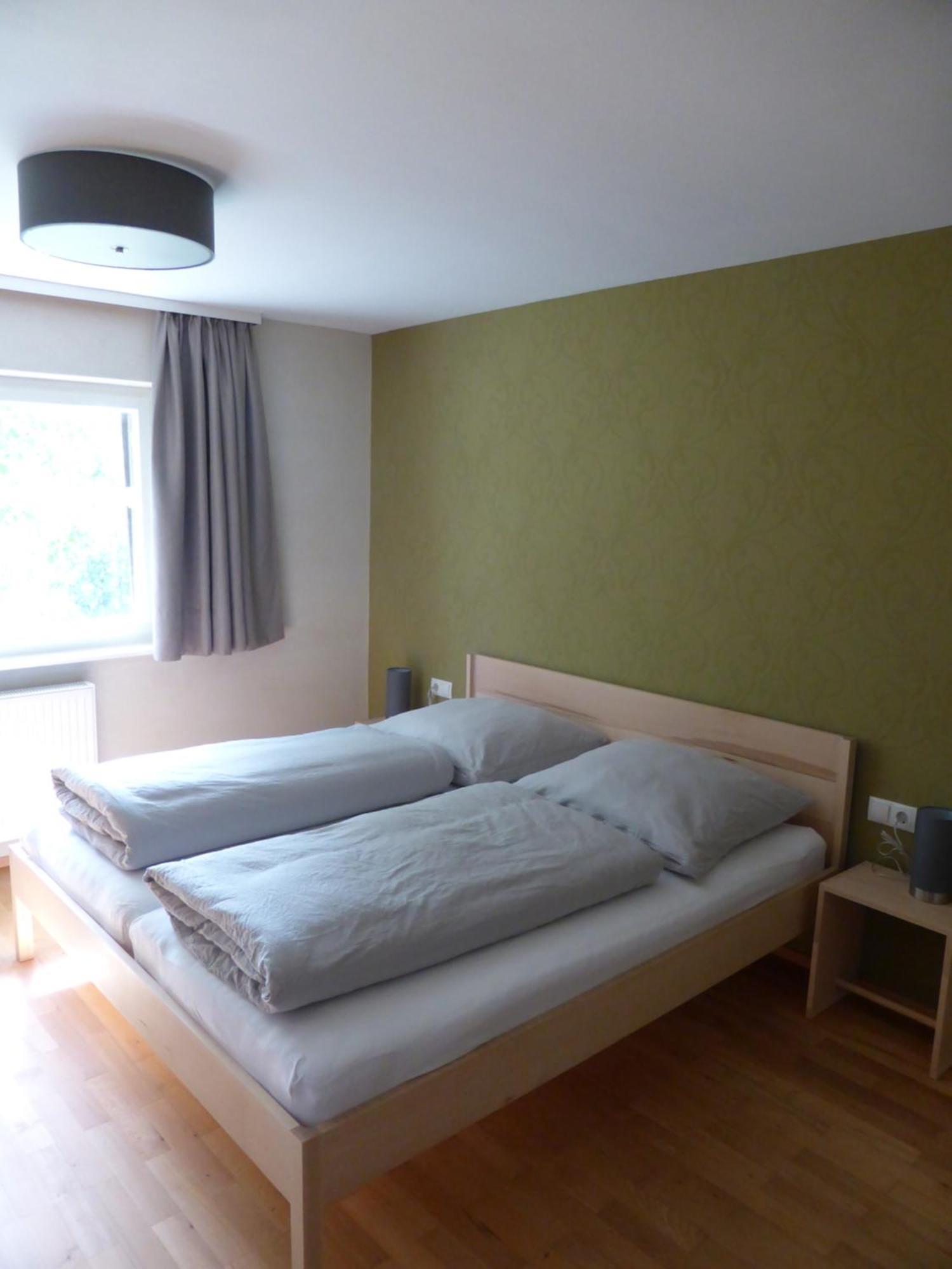 Ferienwohnung Marte Viktorsberg Exterior foto